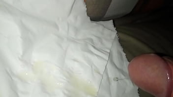 Preview 4 of Thelugu Sare Sex Videos - 自慰射精~