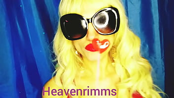 Preview 4 of Ass Hole Harder - How many licks does it take?
