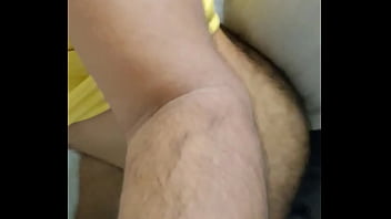 Preview 4 of Narss Xnxx - NAMORADA DO CARA N&Atilde_O GOSTA DE DA O CUZINHO EU DEI NO BANHEIRO DO TRAMPO.