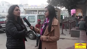 Preview 1 of Senta Cold - Girls opinion about Masturbation   Delhi Girls Rocks   New Year Special-2017