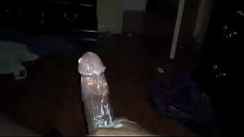 Preview 4 of Telugu Teacfrench Sex Videos - وانا بضرب عشره  i doing jerk off