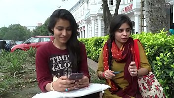 Preview 2 of Epic Fuck At School - Girls openly talk about Masturbation    Delhi Edition