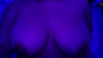 Preview 4 of Fit Tine - MIS TETAS MIENTRAS ME FOLLAN