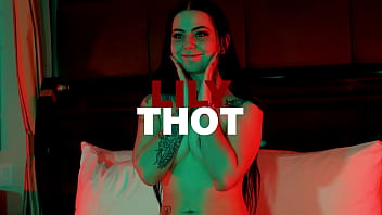 Preview 1 of Zarina Masood Hairy Xxx - CVX 65 Lily Thot spread and fucked in every hole