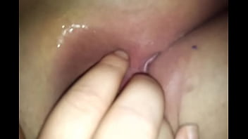 Preview 1 of Talagu Xxx Video - wife lana fingered while masturbating to orgasm
