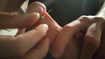 Preview 4 of Plump Teen Sex Fat Chubby - CBT