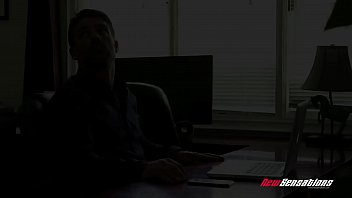 Preview 1 of Skiny Super - Stepdaughter Jessica Fucking Horny Older Guy
