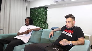 Preview 1 of Wwwxxx 9 Year Video - O corno chupou minha bucetinha pro amigo meter (COMPLETO NO RED )