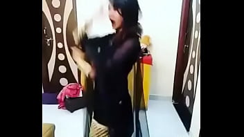 Preview 2 of Lesbo Sardegna - My Dance Performance &amp_ my phone number (India)  91 9454248672