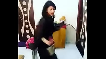 Preview 3 of Lesbo Sardegna - My Dance Performance &amp_ my phone number (India)  91 9454248672