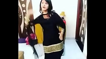 Preview 4 of Lesbo Sardegna - My Dance Performance &amp_ my phone number (India)  91 9454248672