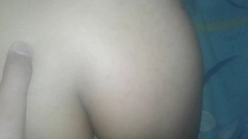 Preview 2 of Hardcore Teens Pornhub - Anal doloroso a la profesora de mis hijos