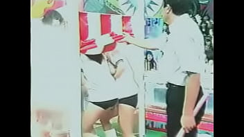 Preview 2 of Shomi Anal - yamasakimiho