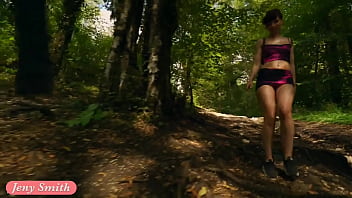 Preview 2 of Ghetto Story - Jeny Smith naked adventures.