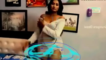Preview 3 of Policeporn69 - Hot indian Bhabi fuck