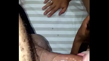 Preview 3 of Hd Porn Vedioes - Emannuelly x amante part 1