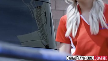 Preview 2 of Live Xxx Movies - XXX Porn video - Broke College 2 Episode 4 Trisha Parks and Preston Parker