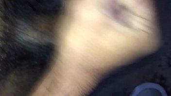 Preview 4 of School Babys Nt - masturabting with black big cock when girlfriend is not in town