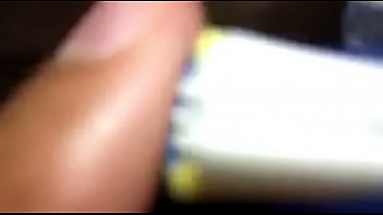 Preview 2 of Sancha Porn - My ex bitch playing with her pussy for me