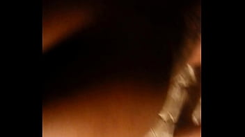 Preview 1 of Creampie By Monstercocks - Thick security guard milf