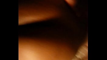 Preview 4 of Creampie By Monstercocks - Thick security guard milf