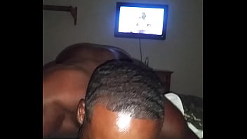 Preview 3 of Xxxmathli Silpak - Me and Bae gettin&#039_ it in