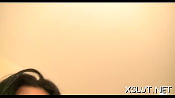 Preview 4 of Romantic Italian - Phat wazoo babe kinky facesitting
