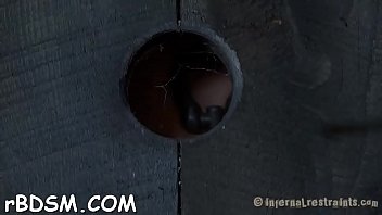 Preview 1 of Milf Of The Male Gender - Bondman bdsm porn