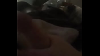 Preview 2 of Gadis Malay Masturbate - Stroking cock