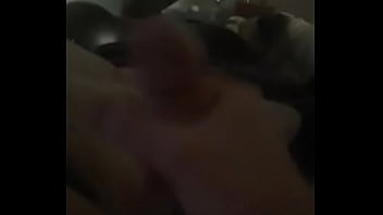 Preview 1 of Gadis Malay Masturbate - Stroking cock