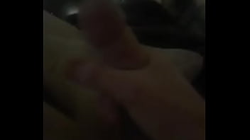 Preview 4 of Gadis Malay Masturbate - Stroking cock