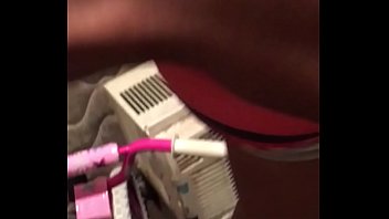 Preview 1 of Erotica Mules Erotica - Me fucking ghetto black chick