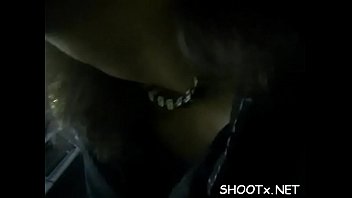 Preview 1 of Boy Gets A Boner - Dilettante pair like it kinky