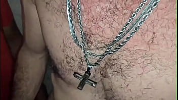 Preview 2 of Sexo Pleybooy - Revesando um puto nas cabines. LEANDRODELAO
