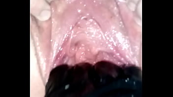 Preview 3 of Four Boy And One Girl Beeg - Stretching my wifes hairy loose cunt