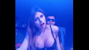 Preview 3 of Porn Bus Japang - CON ESTA CHICA TUVIMOS SEXO EN UNA FIESTA QUE NOS EXCITO DEMASIADO EN UN LUGAR COMO ESTE Y ESO LA DILATO MAS PARA TENER EL MEJOR SEXO QUE HAYA TENIDO HASTA EL MOMENTO DISFRUTANDOLO DEMASIADO