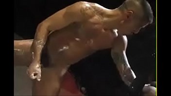 Preview 4 of Teenboy Sleeping - Hot White guy fists black dude