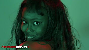 Preview 2 of Xxx Abla - CVX 75 Angel-ish rode hard and put away wet