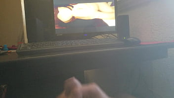 Preview 4 of Clips Kucuk Gay - Tributo para la pepina