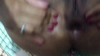 Preview 2 of Chut Chatne Samay Cuikh - Dando o rabo e indo outra rola