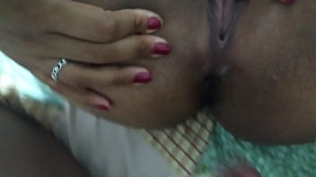 Preview 4 of Chut Chatne Samay Cuikh - Dando o rabo e indo outra rola
