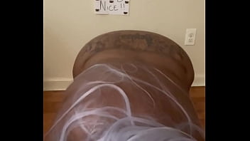 Preview 3 of Chat Rina Xxx - Free Bobby Nice So I Continue 2 Shake Dis Ass!