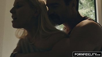 Preview 2 of Adolece Te - PORNFIDELITY Vanessa Cage Titty Fucked and Facialed