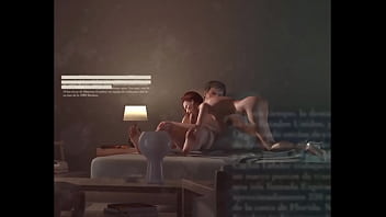 Preview 3 of Xxx Indian Desi Gaon Ki Ladki - 3D Narcos XXX Free Game Intro - PlayNarcosXXX.com