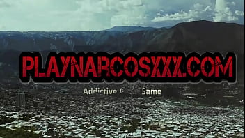 Preview 1 of Xxx Indian Desi Gaon Ki Ladki - 3D Narcos XXX Free Game Intro - PlayNarcosXXX.com