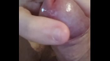 Preview 4 of Retro Girl Top - HANDJOB AND CUMSHOT