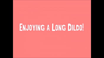 Preview 1 of Gotfghhdw - My Anal Lust - Long Dildo Fun 2