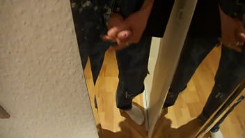 Preview 2 of Kadnap Xvideo - cum to mirror