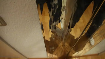 Preview 4 of Kadnap Xvideo - cum to mirror