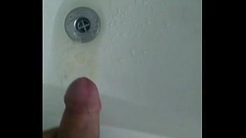 Preview 3 of Malaysia Bbw Couple Sex - Morning Cum on Water... No Hands!